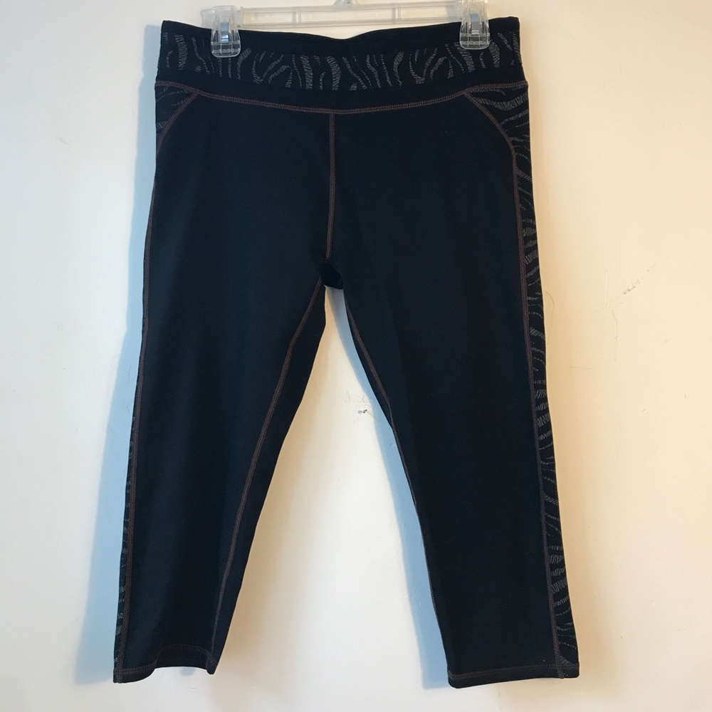 Fabletics yoga pants
